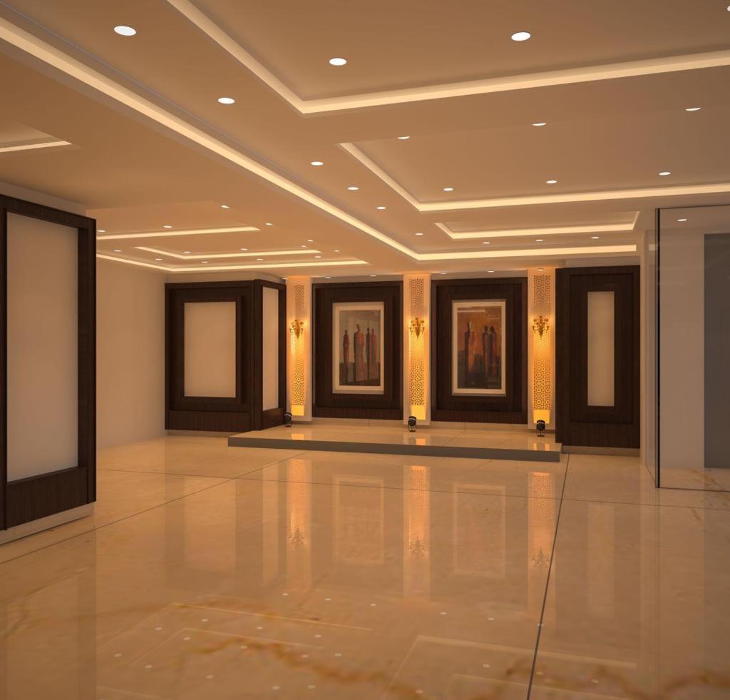 Hotel Skylark & Banquet Palwal Exterior photo